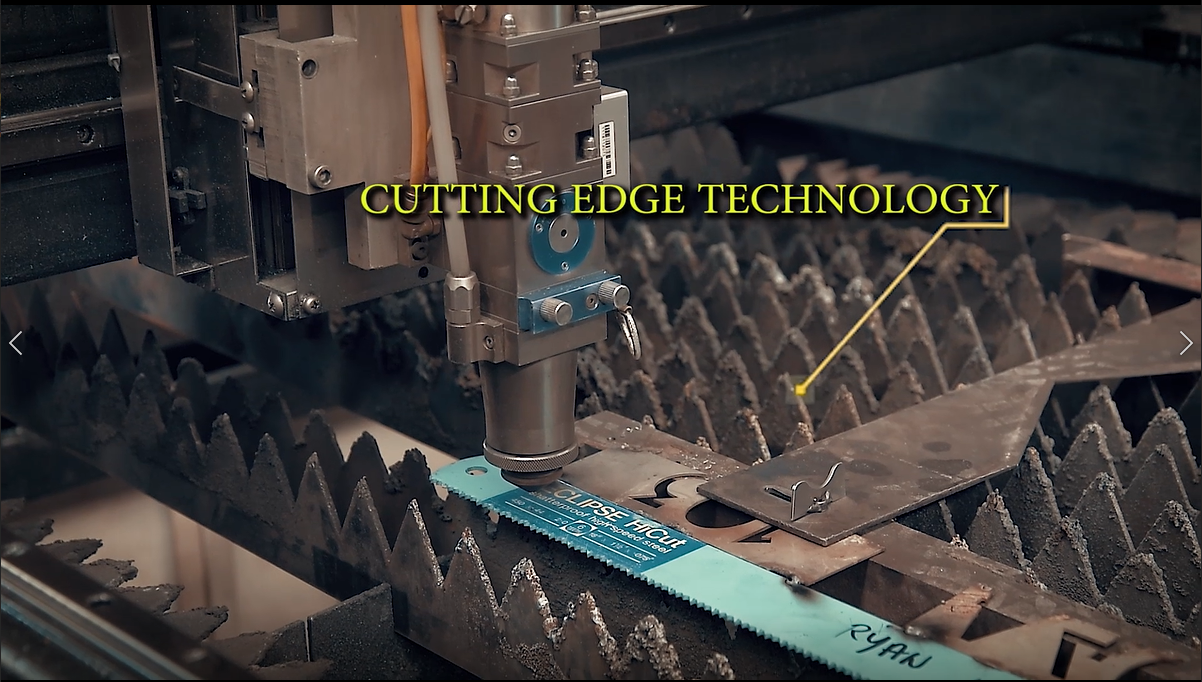 CUTTING-EDGE